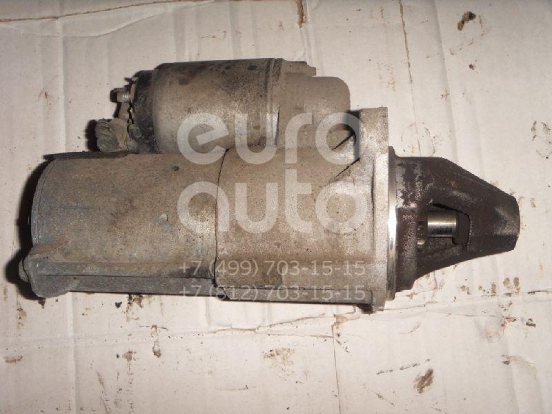 Стартер для Chevrolet Lanos 2004-2010 - Фото №1