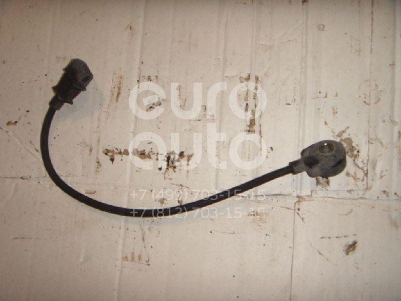 Датчик детонации для Chevrolet Lanos 2004-2010 - Фото №1