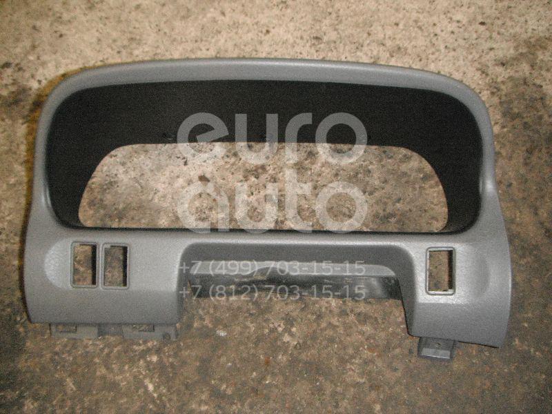 Накладка (кузов внутри) для Nissan Terrano II (R20) 1993-2006 - Фото №1