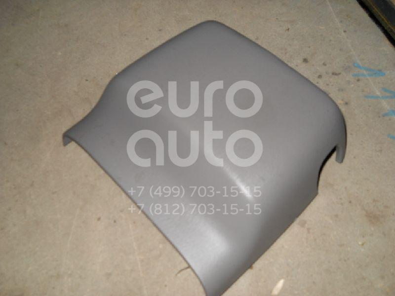 Кожух рулевой колонки верхний для Mazda MPV II (LW) 1999-2006 - Фото №1