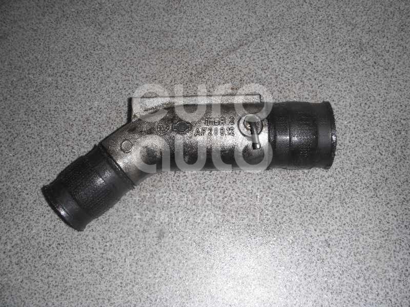 Патрубок для Nissan Terrano II (R20) 1993-2006 - Фото №1