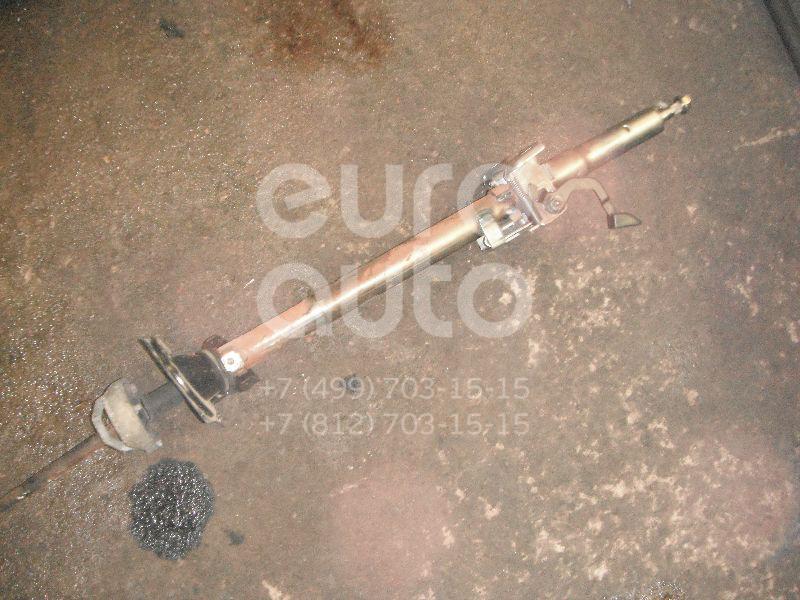 Колонка рулевая для Nissan Terrano II (R20) 1993-2006 - Фото №1