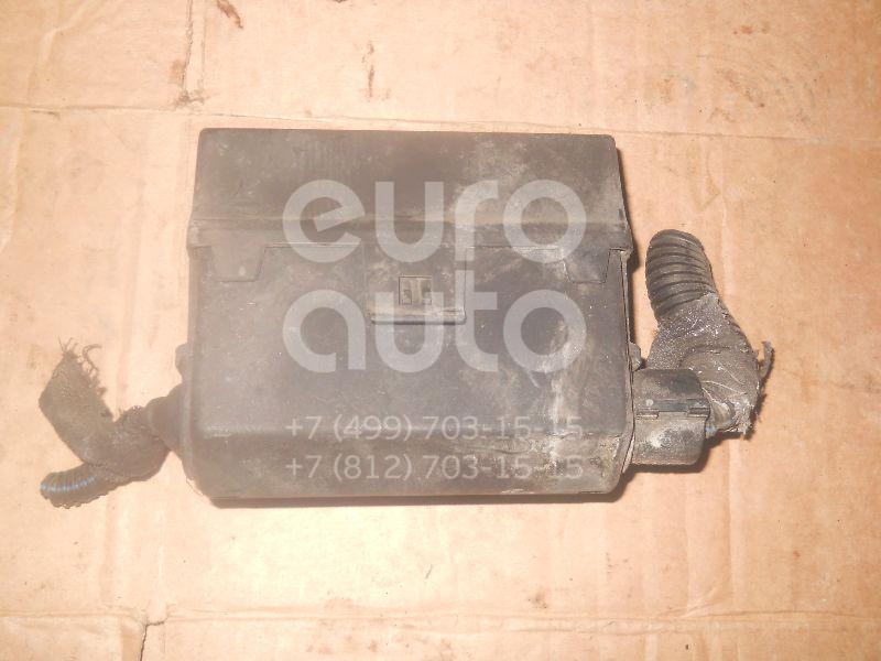 Блок предохранителей для Opel Vectra B 1995-1999;Sintra 1996-1999;Vectra B 1999-2002 - Фото №1