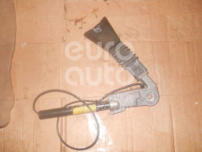 Ответная часть ремня безопасности для Opel Vectra B 1995-1999 - Фото №1