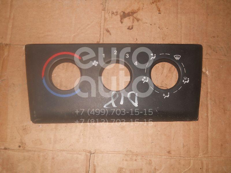 Накладка (кузов внутри) для Opel Vectra B 1995-1999 - Фото №1