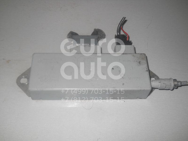 Блок электронный для Opel Vectra B 1995-1999;Vectra B 1999-2002 - Фото №1