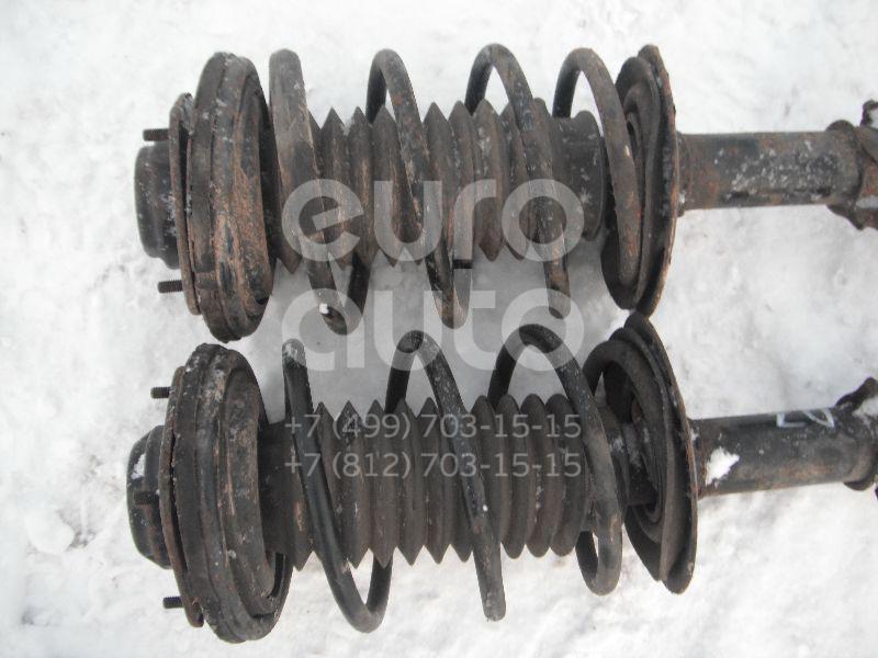 Пружина передняя для Chrysler Neon 1999-2005 - Фото №1