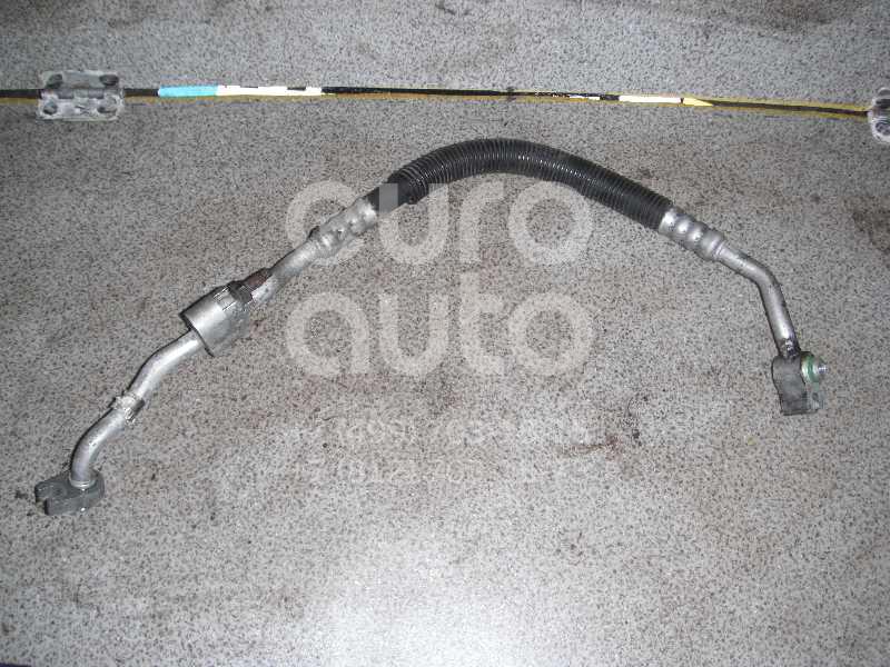 Трубка кондиционера для Chrysler Neon 1999-2005 - Фото №1