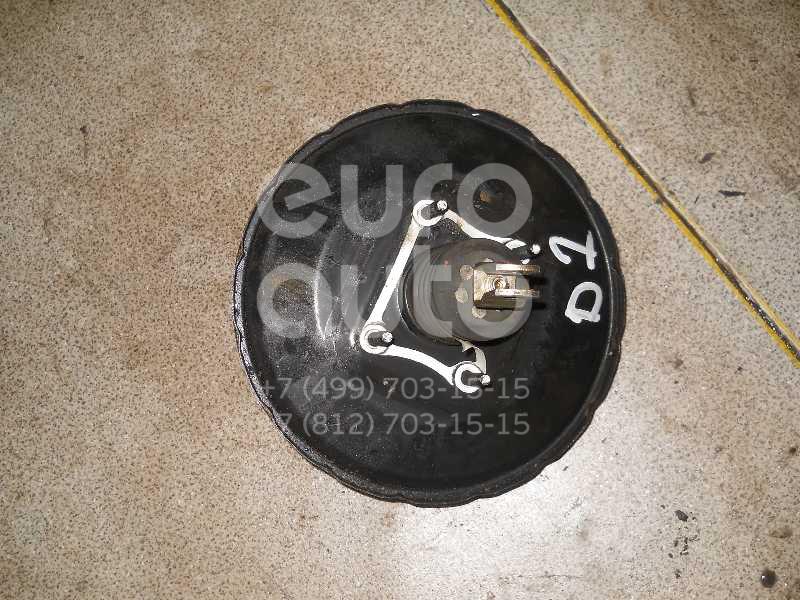 Усилитель тормозов вакуумный для Hyundai Getz 2002-2010 - Фото №1