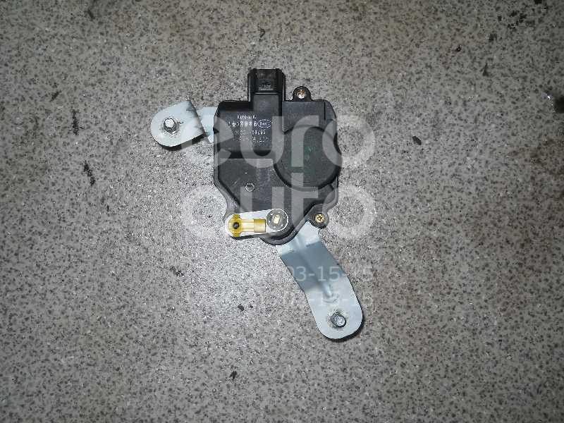 Активатор замка багажника для Hyundai Getz 2002-2010 - Фото №1
