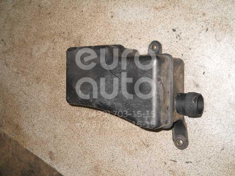 Резонатор воздушного фильтра для Hyundai Getz 2002-2010 - Фото №1