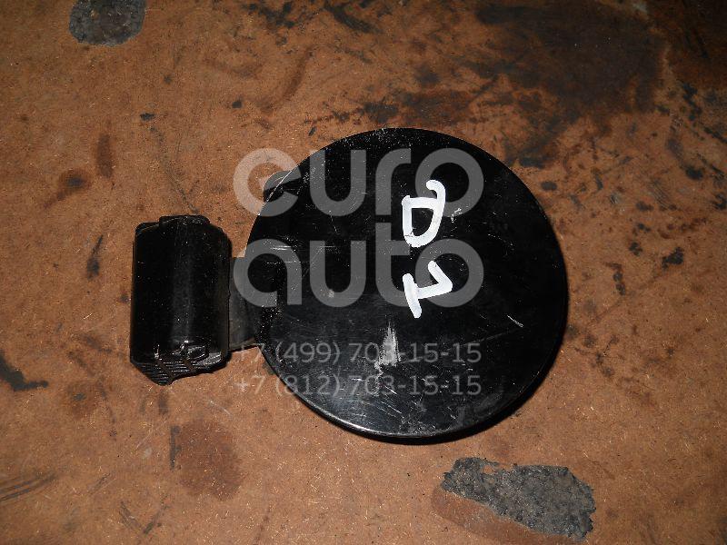 Лючок бензобака для Hyundai Getz 2002-2010 - Фото №1