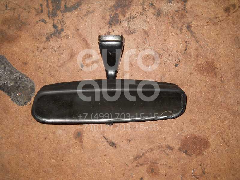 Зеркало заднего вида для Hyundai Getz 2002-2010 - Фото №1