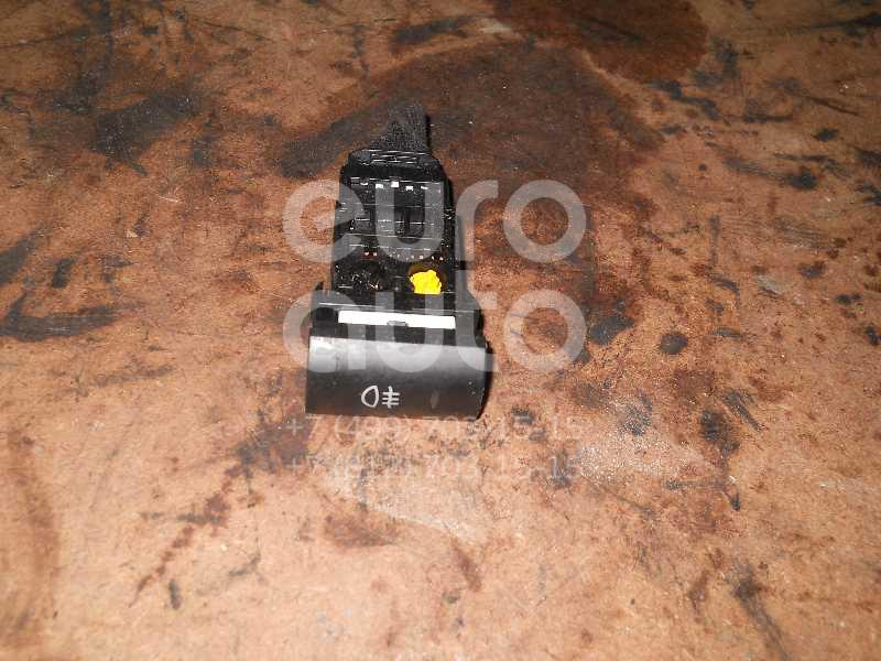 Кнопка противотуманки для Hyundai Getz 2002-2010 - Фото №1