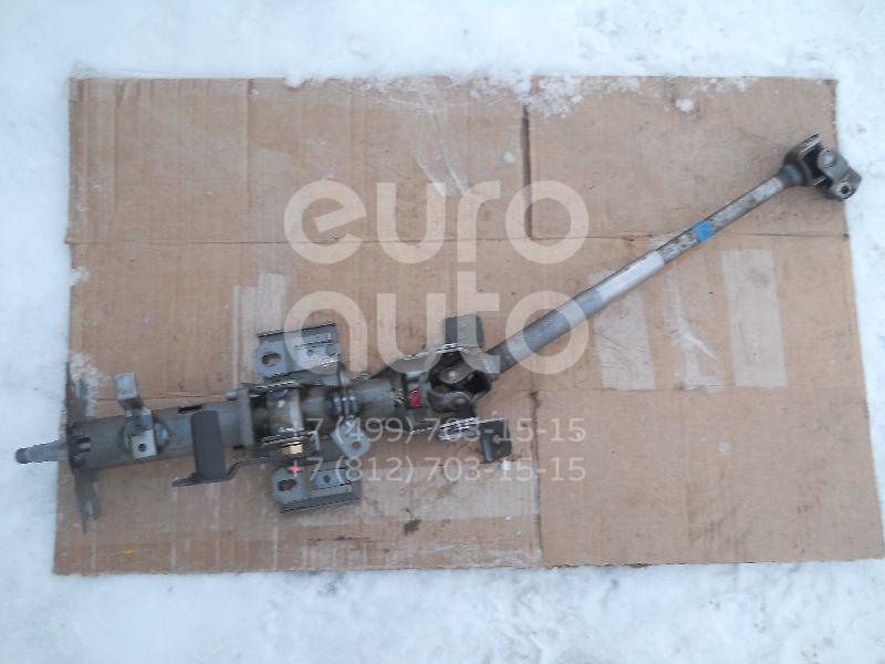 Колонка рулевая для Hyundai Getz 2002-2010 - Фото №1