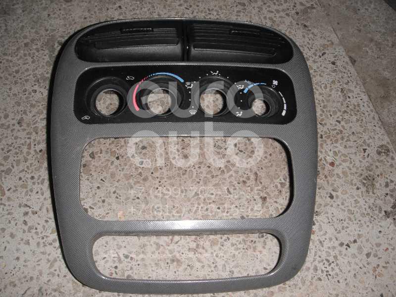Накладка декоративная для Chrysler Neon 1999-2005 - Фото №1