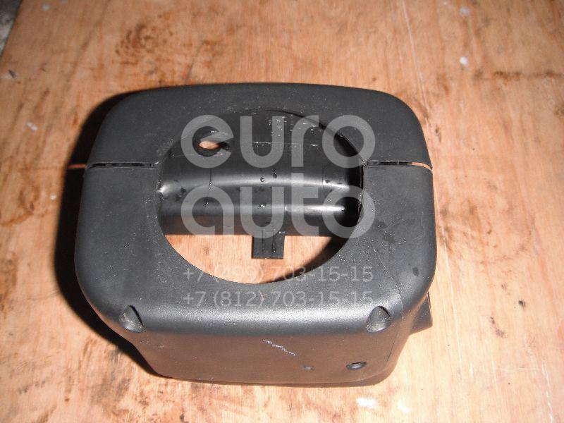 Кожух рулевой колонки для Chrysler Neon 1999-2005 - Фото №1