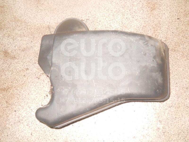 Резонатор воздушного фильтра для Opel Vectra B 1995-1999 - Фото №1