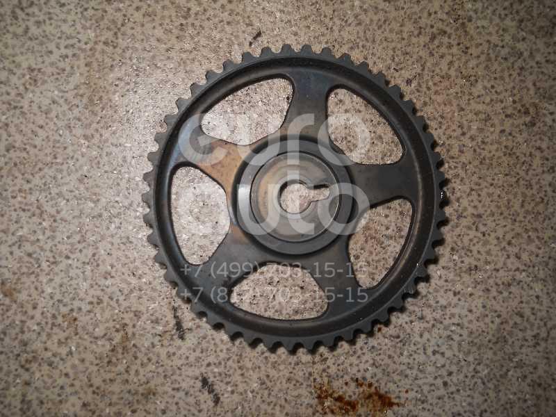 Шестерня (шкив) распредвала для Hyundai,Kia Getz 2002-2010;Atos (MX) 1998-2003;Picanto 2005-2011;i10 2007-2013 - Фото №1