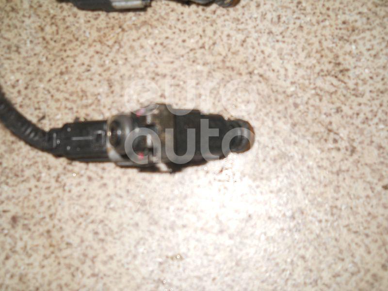Форсунка инжекторная электрическая для Hyundai Getz 2002-2010 - Фото №1