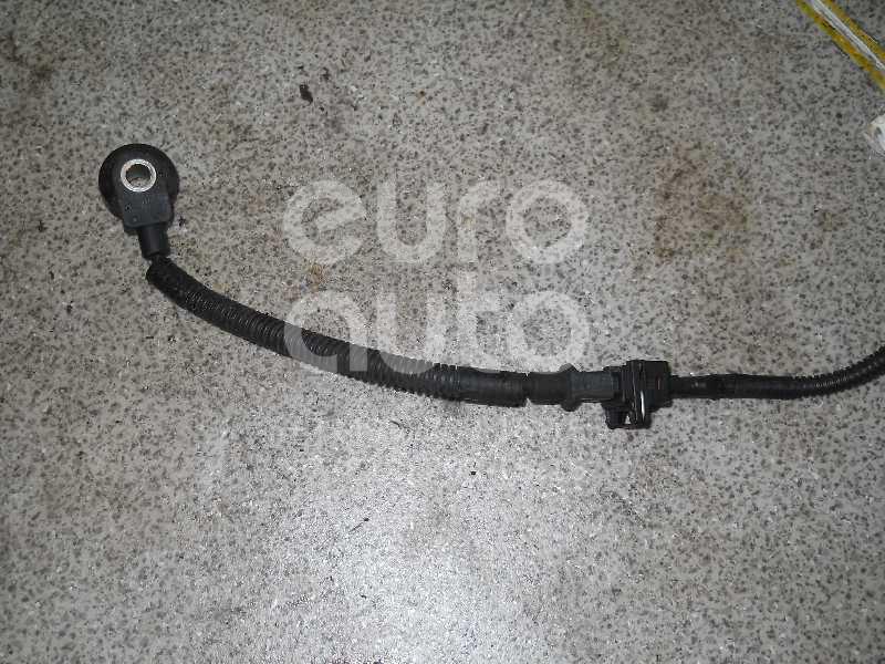 Датчик детонации для Hyundai Getz 2002-2010 - Фото №1