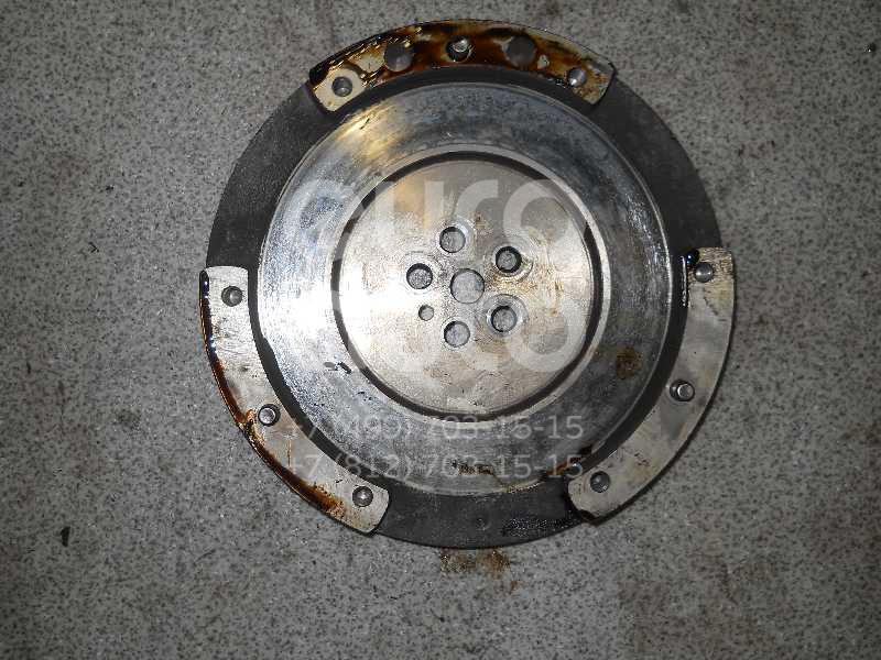 Маховик для Hyundai,Kia Getz 2002-2010;Picanto 2005-2011;i10 2007-2013 - Фото №1