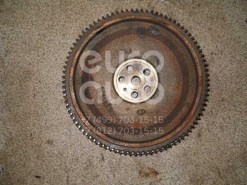 Маховик для Hyundai,Kia Getz 2002-2010;Picanto 2004-2011;i10 2007-2013 - Фото №1