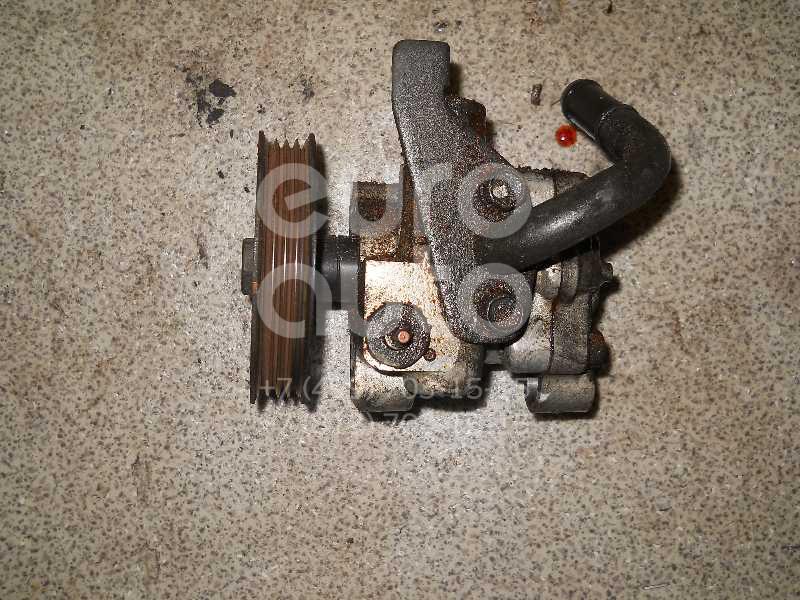 Насос гидроусилителя для Hyundai Getz 2002-2010 - Фото №1