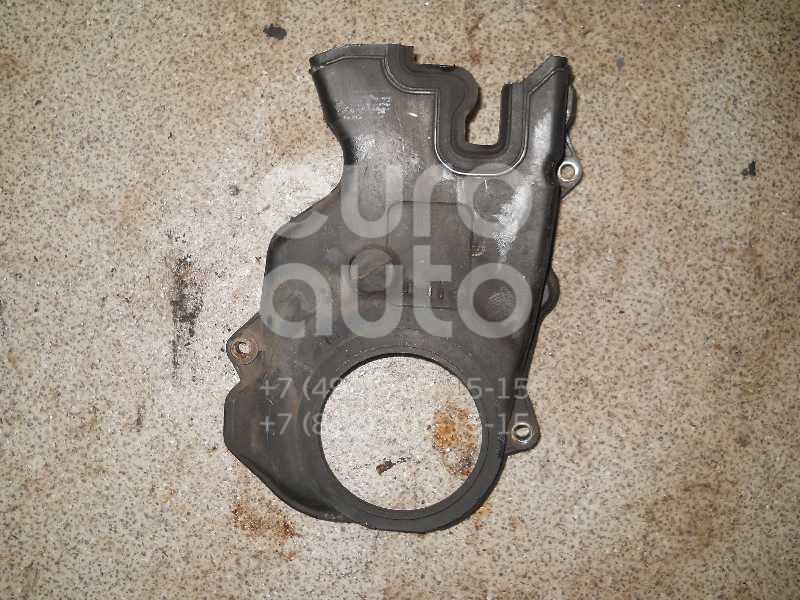 Кожух ремня ГРМ для Hyundai Getz 2002-2010 - Фото №1