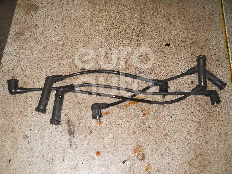 Провод высокого напряжения для Hyundai Getz 2002-2010 - Фото №1