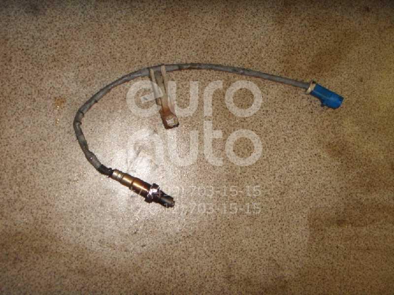 Датчик кислородный/Lambdasonde для Ford,Volvo Focus II 2005-2008;C-MAX 2003-2011;S40 2004-2012;Focus II 2008-2011;Focus III 2011> - Фото №1