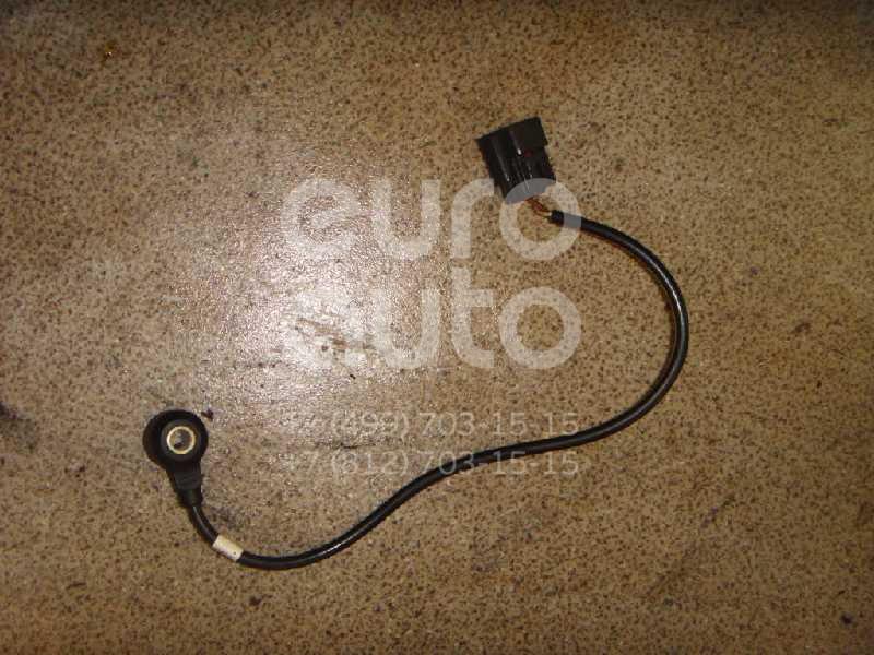Датчик детонации для Ford,Mazda,Jaguar Focus II 2005-2008;Fusion 2002-2012;C-MAX 2003-2011;Focus I 1998-2005;Fiesta 2001-2008;Mazda 2 (DY) 2003-2006;Mondeo IV 2007-2015;Focus II 2008-2011;S-TYPE 1999-2008;Fiesta 2008>;Focus III 2011> - Фото №1