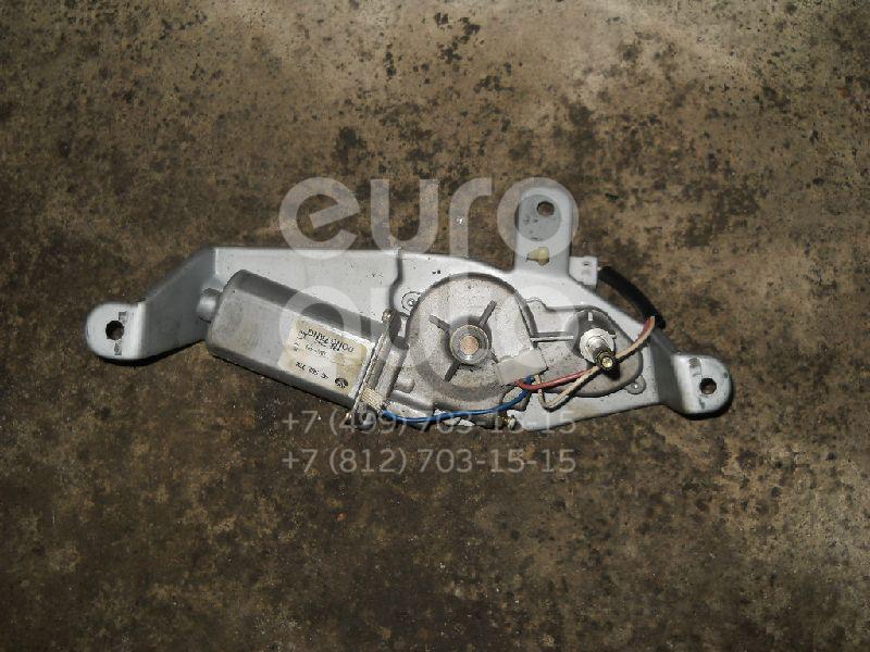 Моторчик стеклоочистителя задний для Daewoo Matiz (M100/M150) 1998-2015 - Фото №1