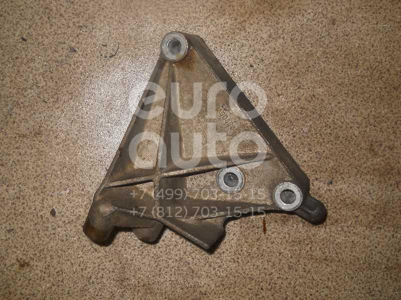 Кронштейн двигателя задний для Opel Vectra B 1995-1999;Vectra B 1999-2002 - Фото №1