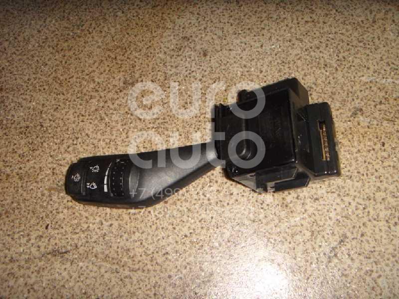 Переключатель стеклоочистителей для Ford Focus II 2005-2008 - Фото №1