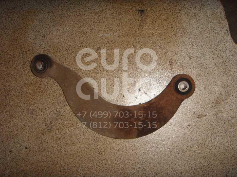 Рычаг задний верхний для Ford,Mazda,Volvo Focus II 2005-2008;C-MAX 2003-2011;Focus I 1998-2005;Mazda 3 (BK) 2002-2009;S40 2004-2012;V50 2004-2012;C30 2006-2013;Focus II 2008-2011;Mazda 3 (BL) 2009-2013 - Фото №1