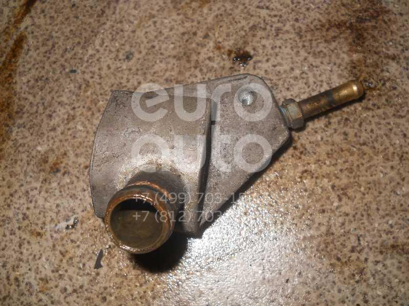 Фланец вент. картер. газов для Opel Vectra B 1995-1999;Astra G 1998-2005;Frontera A 1992-1998;Omega B 1994-2003;Vectra A 1988-1995;Astra H / Family 2004-2015;Sintra 1996-1999;Zafira B 2005-2012 - Фото №1