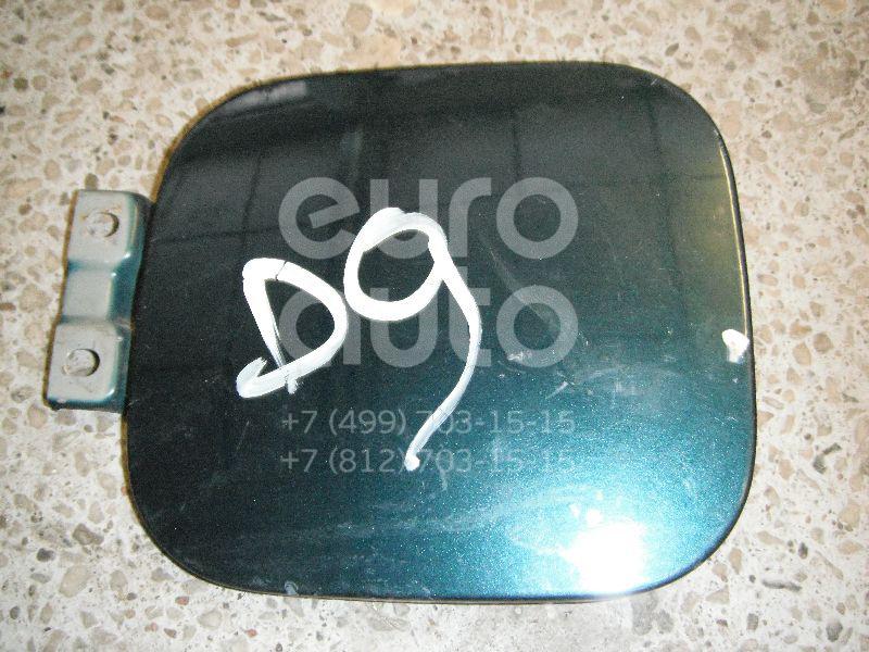 Лючок бензобака для Honda CR-V 1996-2002 - Фото №1