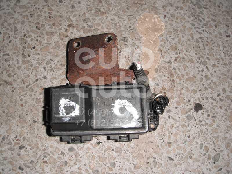Блок предохранителей для Honda CR-V 1996-2002 - Фото №1