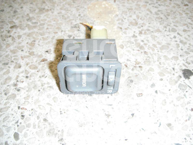 Переключатель регулировки зеркала для Honda CR-V 1996-2002 - Фото №1