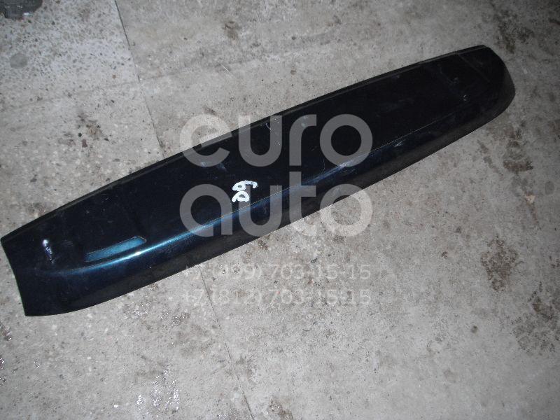 Спойлер (дефлектор) багажника для Honda CR-V 1996-2002 - Фото №1