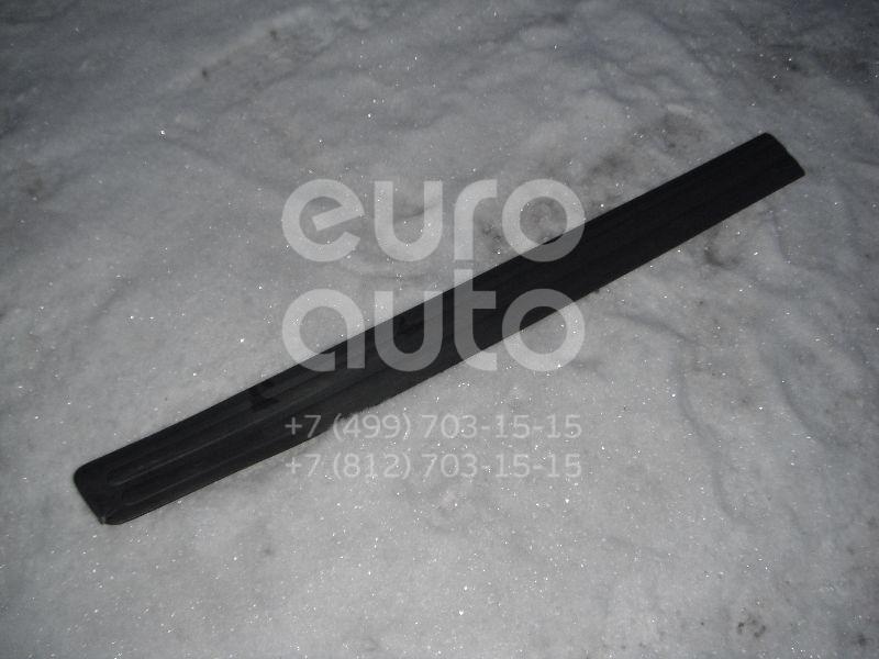 Молдинг передней левой двери для Honda CR-V 1996-2002 - Фото №1