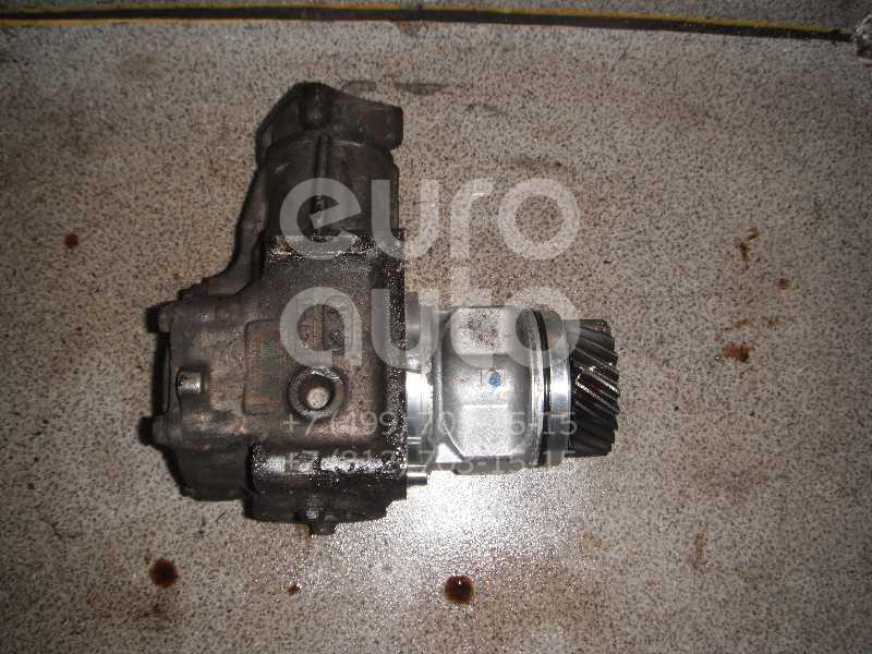 Коробка раздаточная для Honda CR-V 1996-2002 - Фото №1