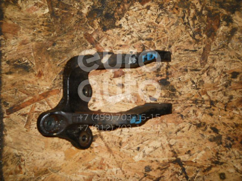 Кронштейн генератора для Daewoo,Chevrolet Matiz (M100/M150) 1998-2015;Spark 2005-2010 - Фото №1