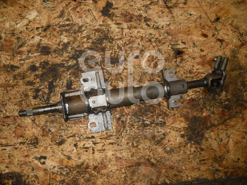 Колонка рулевая для Daewoo Matiz (M100/M150) 1998-2015 - Фото №1