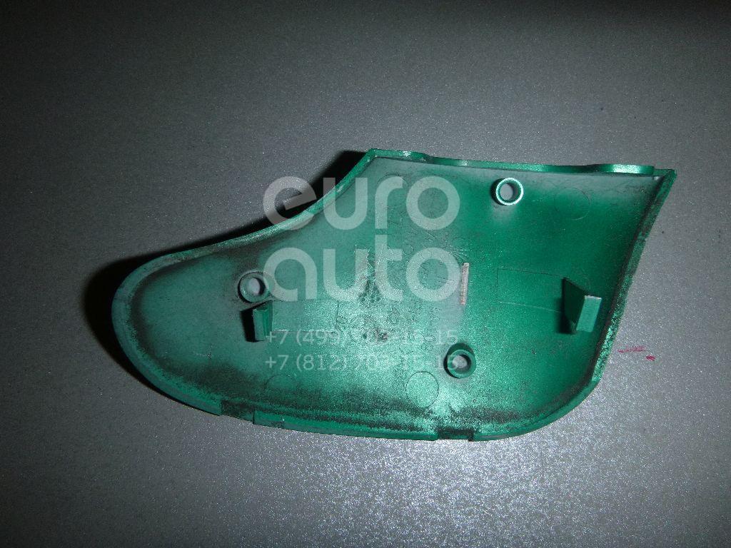 Накладка (кузов наружные) для Daewoo Matiz 1998-2015 - Фото №1