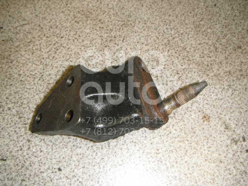 Кронштейн двигателя левый для Honda CR-V 1996-2002 - Фото №1