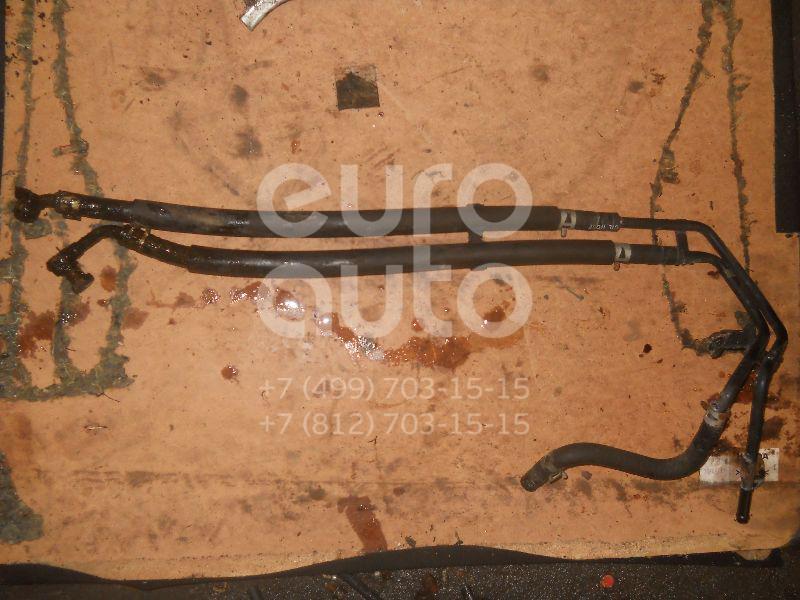 Трубка гидроусилителя для Toyota Carina E 1992-1997 - Фото №1