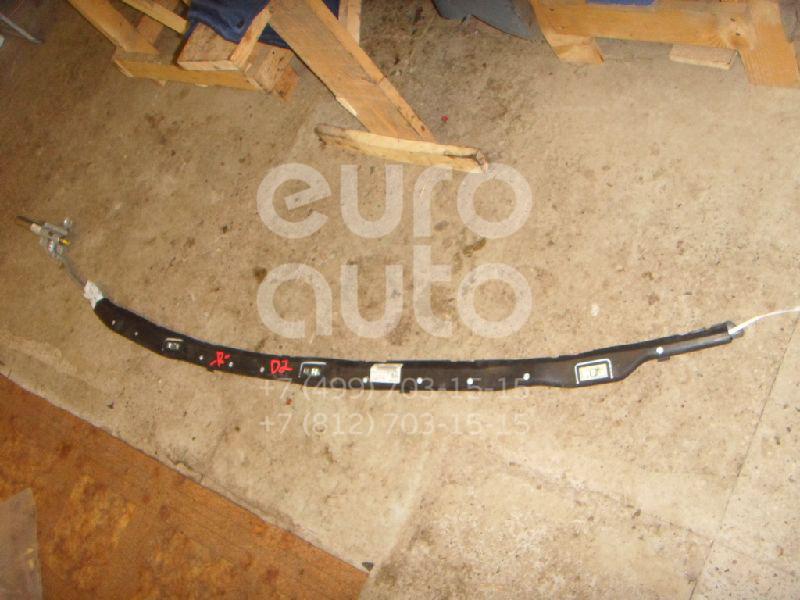Подушка безопасности боковая (шторка) для Ford Focus II 2005-2008 - Фото №1