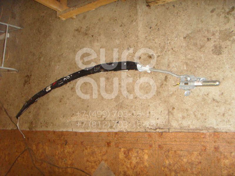Подушка безопасности боковая (шторка) для Ford Focus II 2005-2008 - Фото №1
